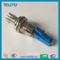 Male to Female Fibre Optic Hybrid Adapters